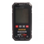 Смарт мультиметр цифровой iCartool IC-M113