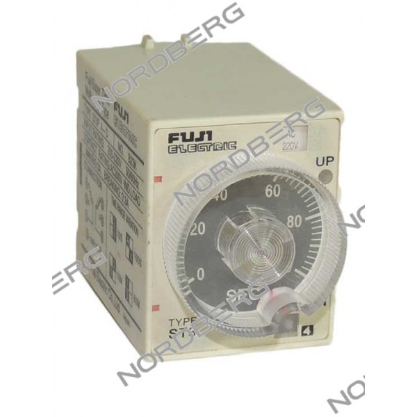 Таймер сушки для камеры  для ОСК NORDBERG ЦБ-00007039