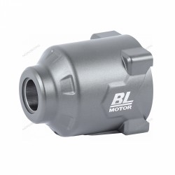 Корпус ударного механизма в сборе для гайковерта аккумуляторного NE812K (с 2023)