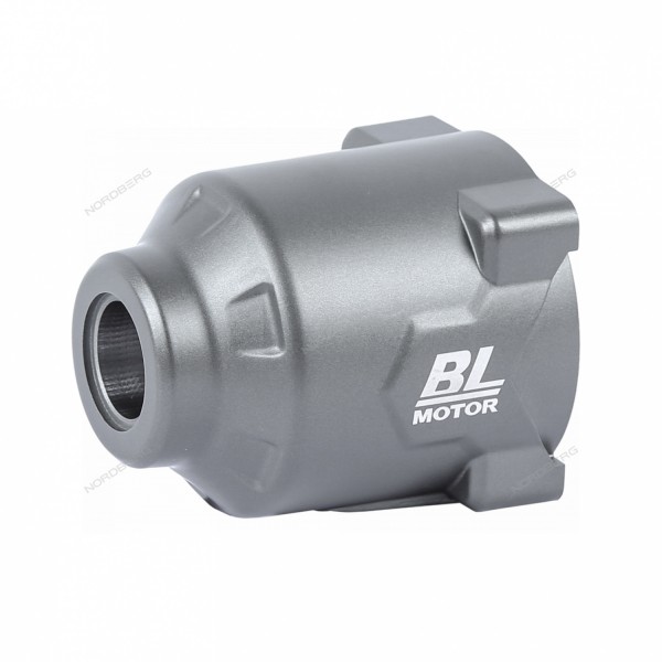 Корпус ударного механизма в сборе для гайковерта аккумуляторного NE812K (с 2023) 01-00003550