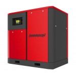 Винтовой компрессор с ременным приводом Harrison: 2800 л/мин, 12 бар, 22 кВт HRS-942800