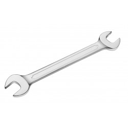 Ключ рожковый 24x27 мм TOLSEN TT15860