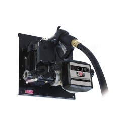 ST Panther 56 K33 - Перекачивающая станция для ДТ (мех. пист., мех. счет.), 56 л/мин