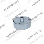 Воздушный фильтр для NCP500/1400, NCP500/1000-16 21175005