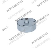 Воздушный фильтр для NCP500/1400, NCP500/1000-16
