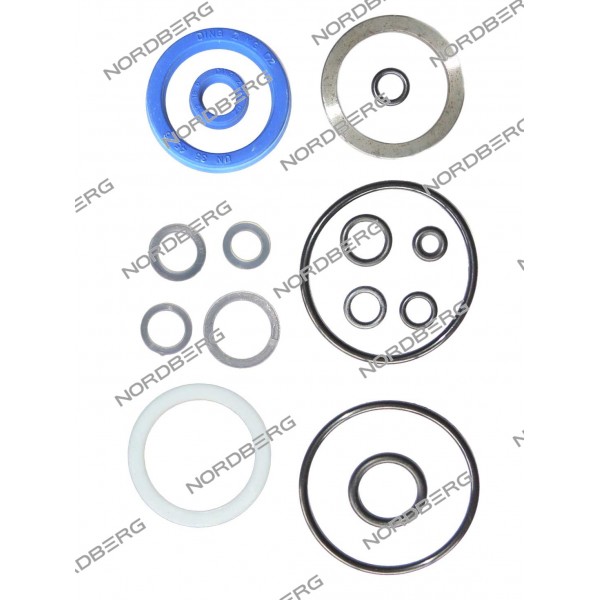 Ремкомплект для пресса N3612N NORDBERG ЦБ-00008042