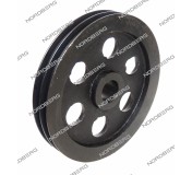 Ролик NORDBERG TT5.5F4-300-16 для подъемника 4455