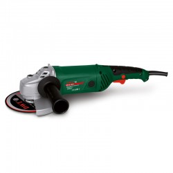 Шлифмашина угловая(УШМ) WS13-150 T (DWT), 1300Вт, 150мм, 8000 об/мин