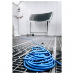 Шланг пневматический, 15 м WDK-65915 AIRFLEX