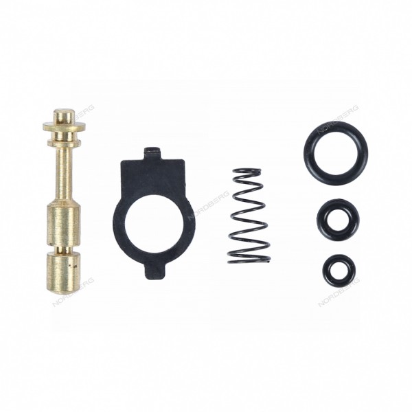 Ремкомплект курка для NP2511 NP2511#40-42,44-46Kit