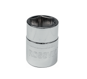 S063419 Головка торцевая ROSSVIK 3/4", 19мм