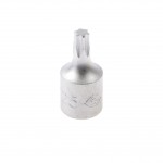 Насадка (бита) торцевая 1/4, Torx, T25, L = 25 мм KING TONY 201325X