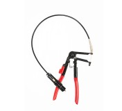 ST119 Щипцы пружинных хомутов для труднодоступных мест