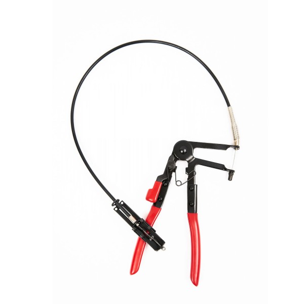 Щипцы пружинных хомутов для труднодоступных мест ST119