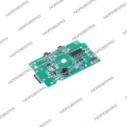 Плата управления для 1950