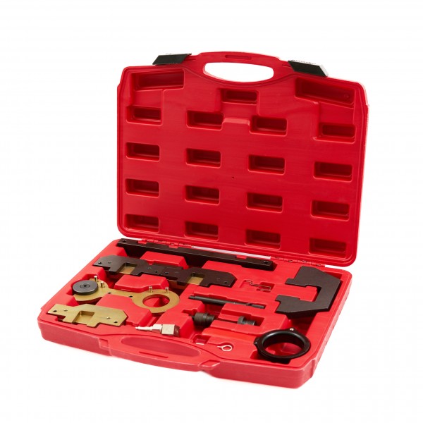 Набор фиксаторов валов M42, M44, M50, M52, M54, M56 ST176