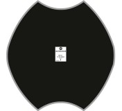 Пластыри  D-30 (холодные) 255/6 сл., 5 шт.