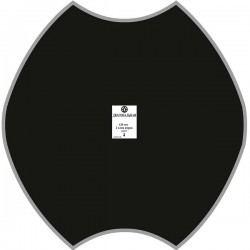 Пластыри  D-30 (холодные) 255/6 сл., 5 шт.