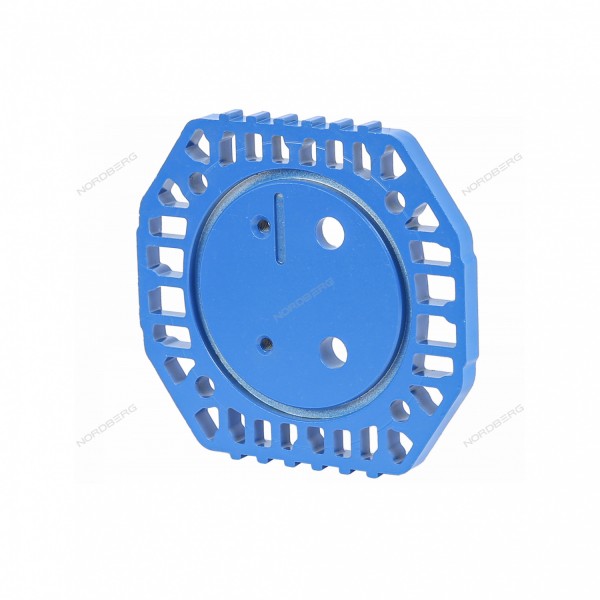 Плита клапанная для NCEO8/170 NCEO8/170#26