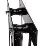 Трубогиб гидравлический, 12 т, для труб 12.7-50.8 мм WDK-87012