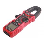 Токовые клещи переменного тока 600A iCartool IC-M206B