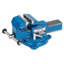 Тиски слесарные NORDBERG NT80