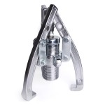 Съемник гидравлический 20 т с выносным насосом Car-Tool CT-20700