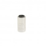 Головка торцевая  9мм 1/4" 6-гранная L=30мм ЭВРИКА  1/864 ER-90209