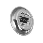 Магнитный круглый лоток 4 (100 мм) WDK-65146