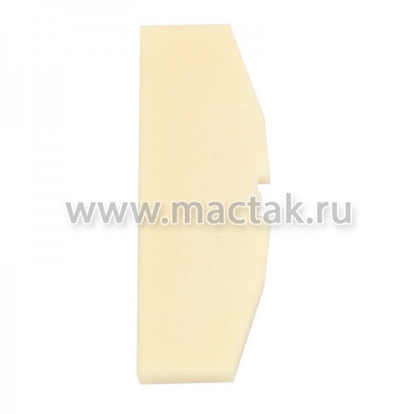 Ремкомплект для гайковерта 604-10813, лопасть ротора МАСТАК 604-10813R14