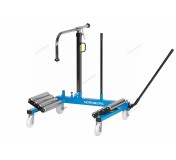 Тележка для транспортировки колес г/п 1,5 т NORDBERG N39010