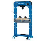 NORDBERG ПРЕСС N3530A с пневмоприводом 30т PRO