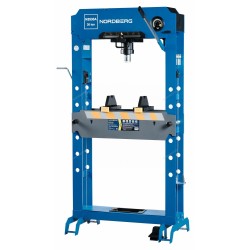 NORDBERG ПРЕСС N3530A с пневмоприводом 30т PRO