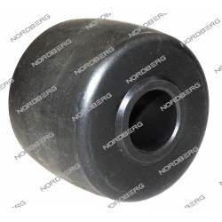 Колесо переднее NORDBERG L06043 для N32036