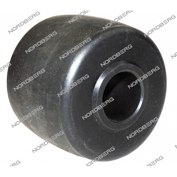 Колесо переднее  для N32036 NORDBERG L06043