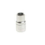 Головка торцевая Е16 1/2" TORX L=40мм ЭВРИКА  1/160 ER-91605