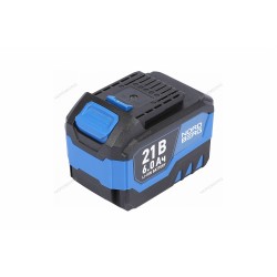 Аккумулятор, Li-ion, 21 В, 6 Ач NORDBERG NE9026