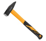 Молоток GRIPro, 2000 г, фиберглаcсовая рукоятка TOLSEN TT25008