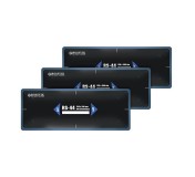 Пластыри  RS-44 (холодные) 130х340, 10 шт.