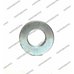 Ролик для траверсы 422T NORDBERG ЦБ-00000322