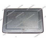 Заглушка (5502054) горизонтальной колонны NORDBERG C-54-1300005