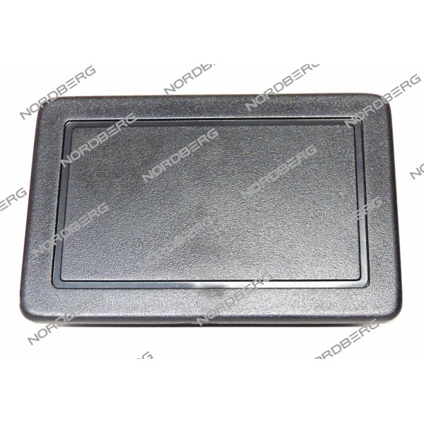 Заглушка (5502054) горизонтальной колонны NORDBERG C-54-1300005