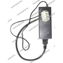 Преобразователь напряжения B-73-1000100 для NORDBERG 4525