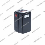 Блок автоматики NCE, 3 кВт NORDBERG NCE#ES 3