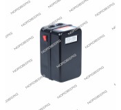 Блок автоматики NCE, 3 кВт NORDBERG NCE#ES 3