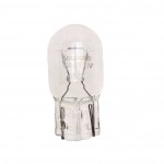 Автолампа W21W (W3*16d) STANDART 12V MEGAPOWER /10/50 M-37033067
