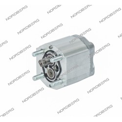 Насос X003254 для накачки масла (гидравлический) для 46TRKE42