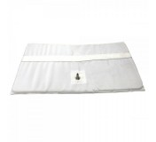 Плоская пневмоподушка 710х370 в чехле