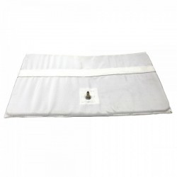 Плоская пневмоподушка 710х370 в чехле