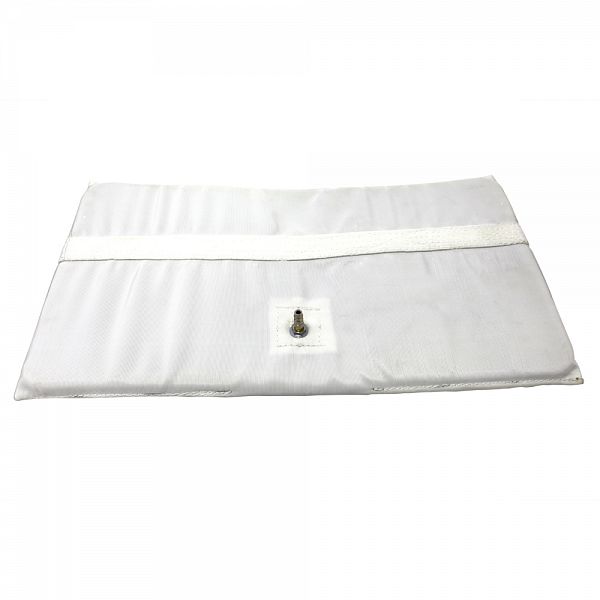 Плоская пневмоподушка 710х370 в чехле PP.71.37.